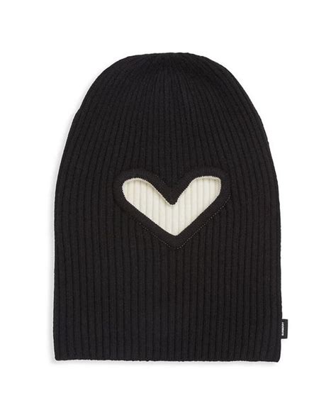 burberry wool heart balaclava|Burberry Heart Wool Balaclava on SALE .